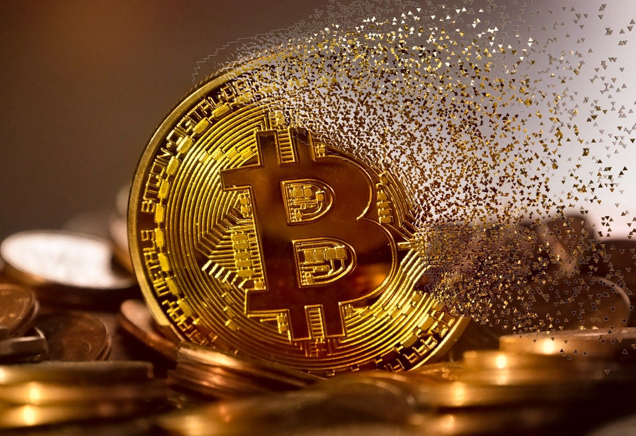 Truffa dei Bitcoin in Turchia