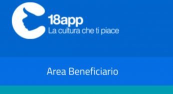 Sbrigati, il bonus cultura scade il 31 agosto!