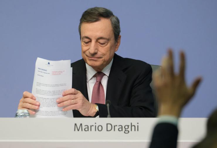 Draghi