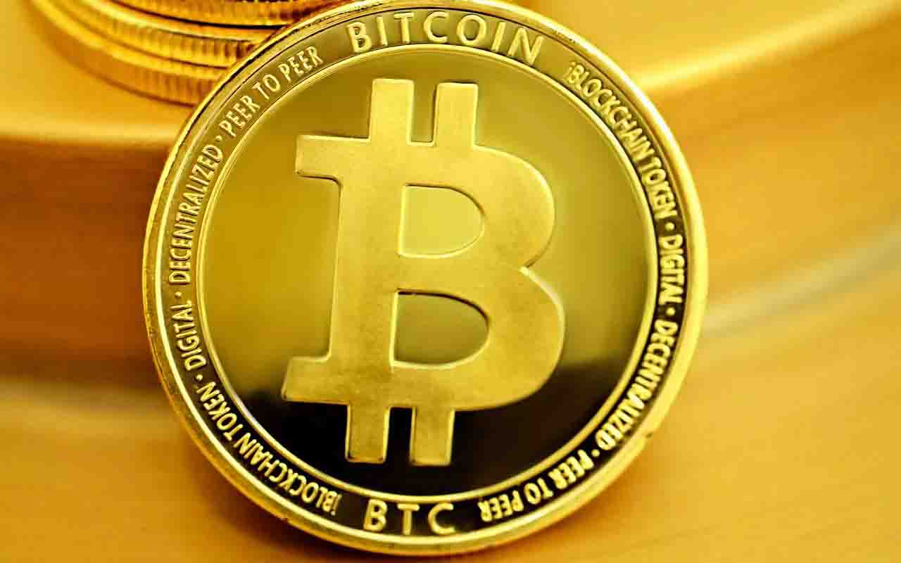 bitcoin una valuta mondiale
