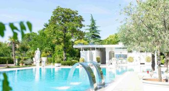 Bonus terme: 100% di rimborso, ma il centro deve essere accreditato