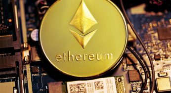 Ethereum sale del 10%! Il segreto lo spiega (forse) JP Morgan