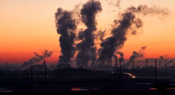 Un’azienda cinese emette più Co2 del Canada. La Cina vuole recuperare inquinando