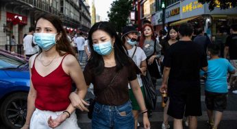 Effetto ali di farfalla: il blackout in Cina, significa penuria di beni da noi