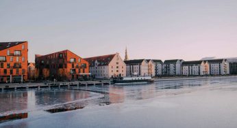 Investire nella fiorente economia scandinava con questo ETF