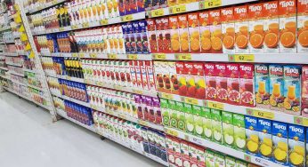 Ecco come le aziende alimentari nascondono l’inflazione danneggiando i consumatori