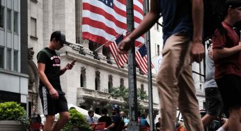Bank of America e dati USA galvanizzano i mercati: la crescita sarà forte