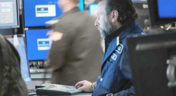 Borse da incubo: variante Omicron, inflazione e lockdown