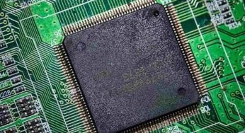 Crollo vendite auto in Europa -40%. Punta dell’iceberg della crisi dei chip