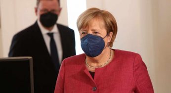 Merkel gela i mercati: numero dei morti è spaventoso