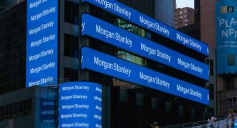 Morgan Stanley spaventa i mercati: crollo a due cifre in Europa