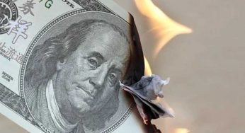 Allarme inflazione: le banche centrali la stanno addirittura gonfiando