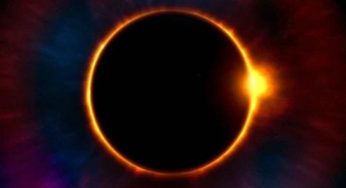 La CNSA cinese ha scoperto un oggetto misterioso nello spazio