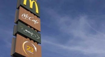 La penuria di cibo è ufficialmente iniziata: McDonald’s ti raziona le patatine