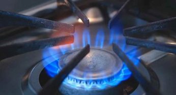 Luce e gas: quanto paghi in più a gennaio con Putin che chiude i rubinetti