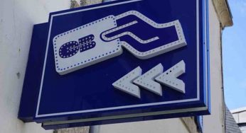 Bancomat: adesso se prelevi più di una certa somma ti arriva il questionario