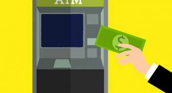 Bancomat: se il prelievo è non disponibile, c’è pericolo carta clonata