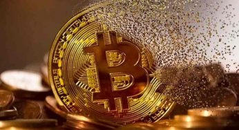 Crisi Ucraina: “altro che oro” Bitcoin crolla, ultimi supporti prima dei 20.000$