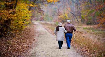 Pensioni e spese, quanti soldi servono per vivere dignitosamente nel 2022