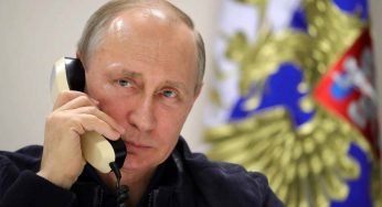 Guerra in Ucraina: Putin si vendica sulle prossime bollette degli italiani