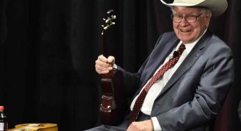 Buffett risponde a tutti i dubbi sulla difficile gestione dei soldi oggi: riflessioni illuminanti