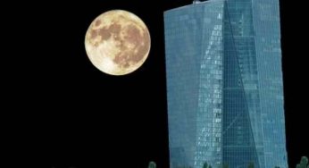 Il cambio Euro-dollaro dimostra la debolezza dell’Europa e della BCE