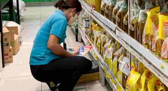 Carestia: il pericolo maggiore si avvicina ma ha senso fare scorte al supermercato?