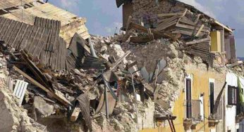 Rischio di un nuovo crack immobiliare come nel 2008 “colpo di grazia”