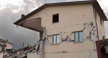 Si rischia un nuovo crack immobiliare come quello del 2008 e i mercati tremano