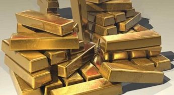 Il prezzo dell’oro può colare a picco: perché il metallo giallo è considerato a rischio