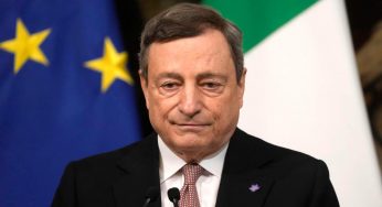 Tasse, cosa vuole davvero fare Mario Draghi