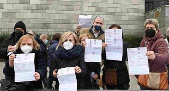 Luce, gas e benzina: nuove stangate in arrivo, i “costi di guerra” sono enormi