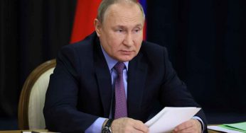 Guerra in Ucraina: effetti disastrosi sull’inflazione ed arriva la crisi globale
