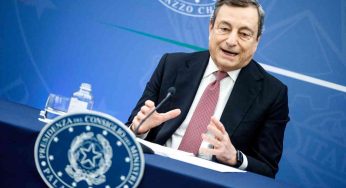 I nuovi limiti al contante di Draghi stangano le famiglie, soglie da conoscere