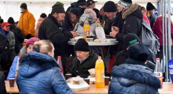 7,5% delle famiglie in povertà assoluta ed arriva la crisi alimentare: bomba sociale