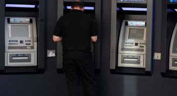 Prelievi a poca distanza l’uno dall’altro così attivi i controlli del Fisco