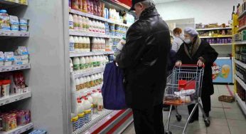 Il nuovo Fisco monitora le tue scelte al supermercato ed al prelievo Bancomat
