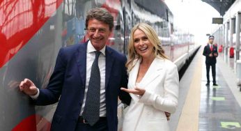 Ora si possono acquistare i biglietti dei treni ad Alta Velocità quasi gratis, novità strabiliante
