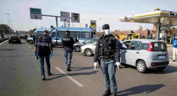 €660 di multa (e sospensione della patente) per questi comportamenti banali che tengono tutti i motociclisti