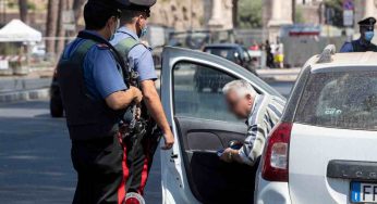 Auto, che stangata: truffe contachilometri, assicurazione, gomme e sembra colpa tua alla Polizia