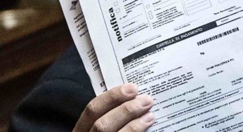 Bollette e Cartelle Esattoriali: una tempesta si sta abbattendo sugli italiani