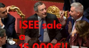 Bonus luce e gas: ora anche le famiglie con ISEE entro i €15.000 possono averlo, svolta sociale