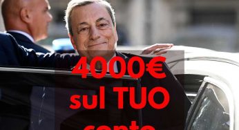 Bonus €4000: nuovissimo aiuto colossale che fa piangere di gioia le famiglie, cambia tutto, chiedilo ora