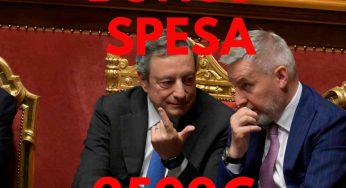 Bonus spesa da 2500€ ma solo fino al 2 ottobre: tutti sorpresi da questo nuovo aiuto, dono forte