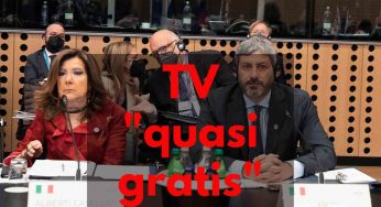 Bonus TV raddoppiato ufficialmente: tanti soldi, in più sconti senza ISEE “quasi gratis”
