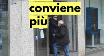 Cessione del quinto dello stipendio: allarme rosso, ora non conviene più, come difendersi