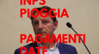 INPS, pioggia di pagamenti fine settembre, tanta gioia, tutte le date, PAURA, uno salta
