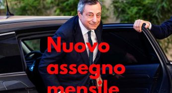 INPS: nuovissimo assegno mensile da 260,76€ senza ISEE, regalo che porta serenità a tante famiglie