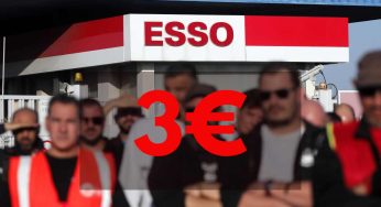 Benzina 2,5€ Diesel 3€ e tornano le accise, a novembre incubo OPEC+ “come faremo”
