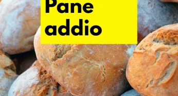 Pane: fra pochi mesi costretti a rinunciarci “cosa mangeremo” panico famiglie